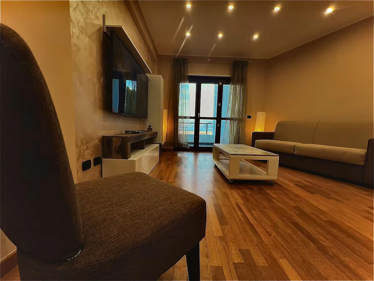 Oteri Loft Due Camere da Letto