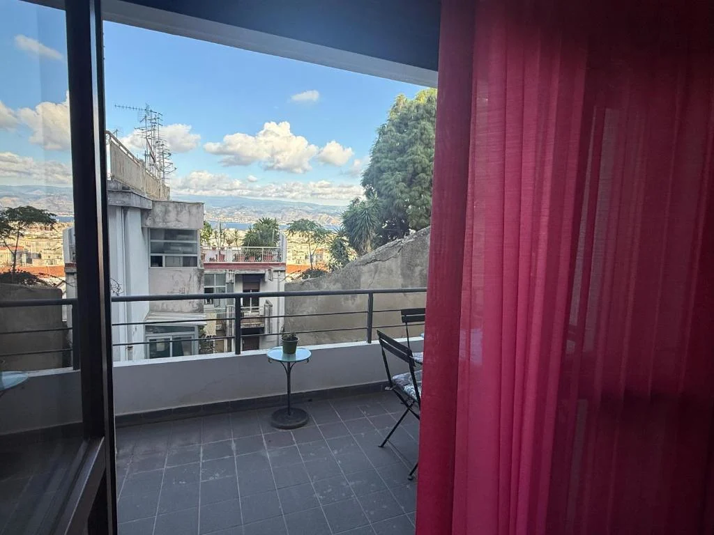 Oteri Loft Una Camera da Letto